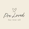 PRELOVED FOR YOU
