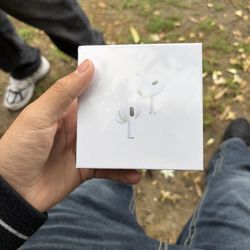 AirPod Pro Gen 2