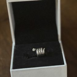 Pandora snake Charm