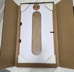 GQF Incubator Door
