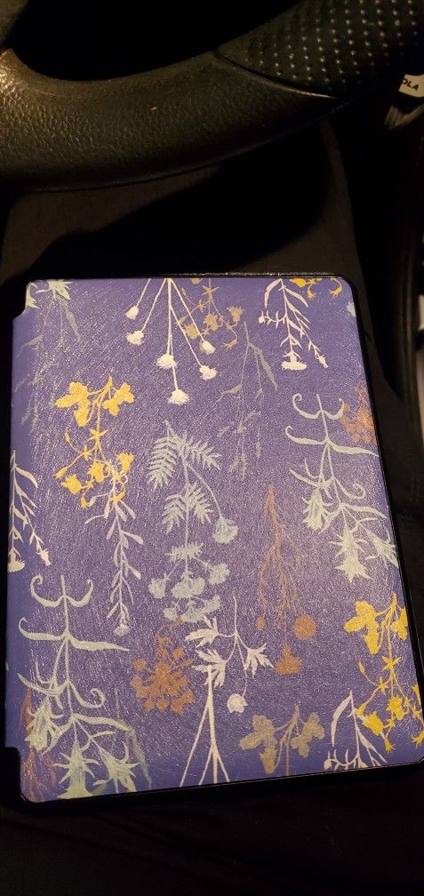 New KINDLE Case