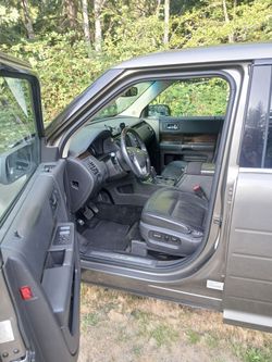 2014 Ford Flex