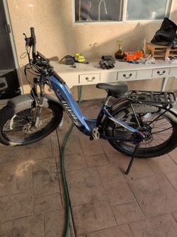 Ebike