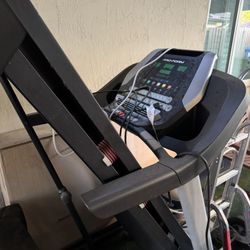 Treadmill For Sale 