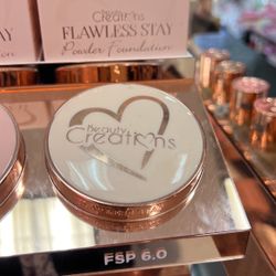 Powder Foundation