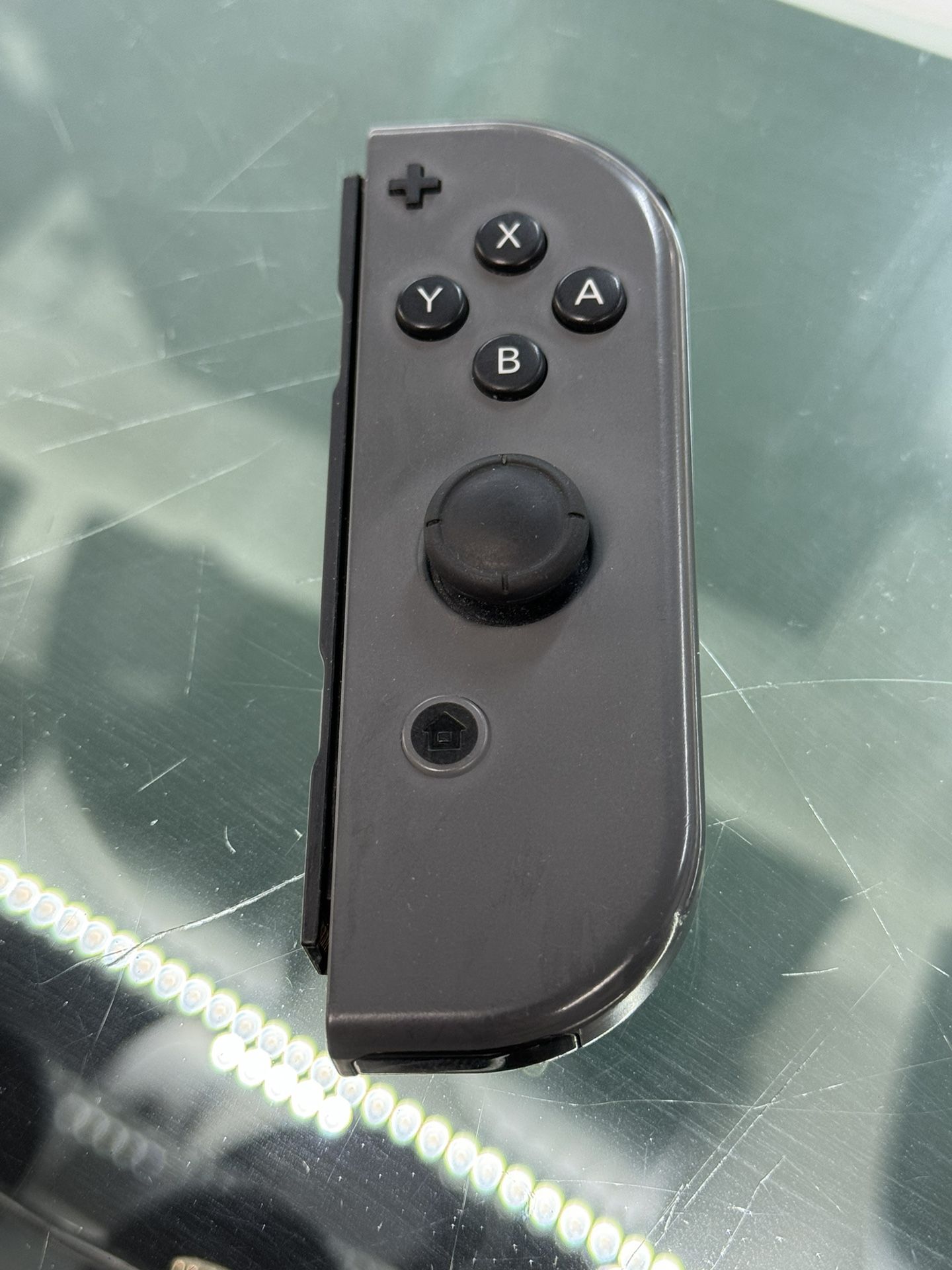 Nintendo Switch Joy-Cons Controller Grey