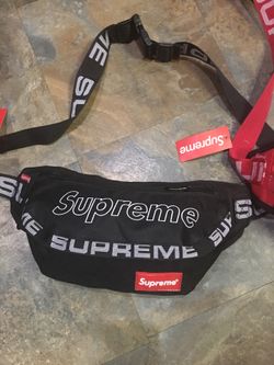 Supreme get the look