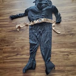 Batman Costume 
