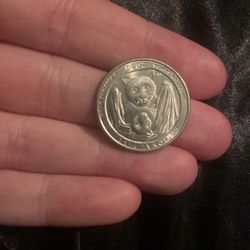 2020 National Park Soma Bat Quarter