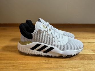 Adidas Pro Bounce 2019 Low Shoes Men’s Size 10
