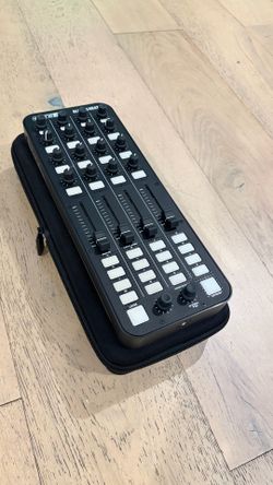 Allen & Heath XONE:K2 MIDI/USB DJ Controller