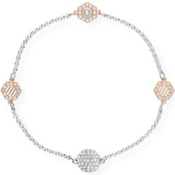 NEW - Swarovski Bracelet Remix HEXAGON - (contact info removed)