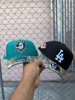 100% Authentic New Era Hats – Brand New / Deadstock (ALL SIZES)