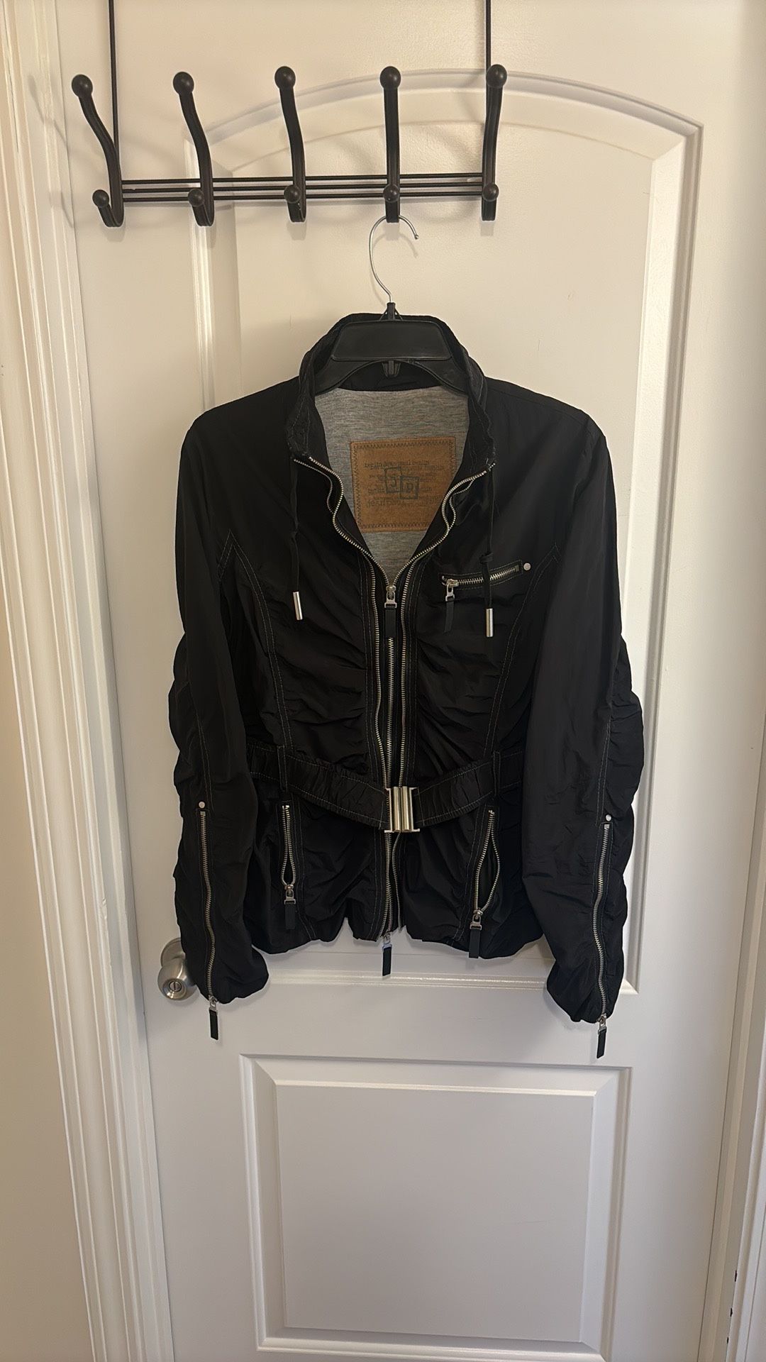 VINTAGE JEAN PAUL JACKET 