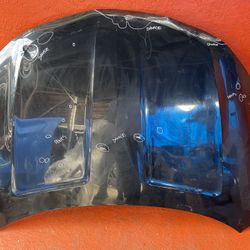 2014 2015 2016 2017 2018 2019 2020 Chevrolet Chevy Impala Hood OEM (contact info removed)1
