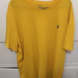 Polo By Ralph Lauren Men’s Size 2XL Shirt 