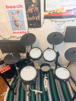 Alesis Nitro Ultimate