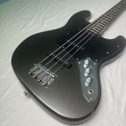 Guitar And Bass