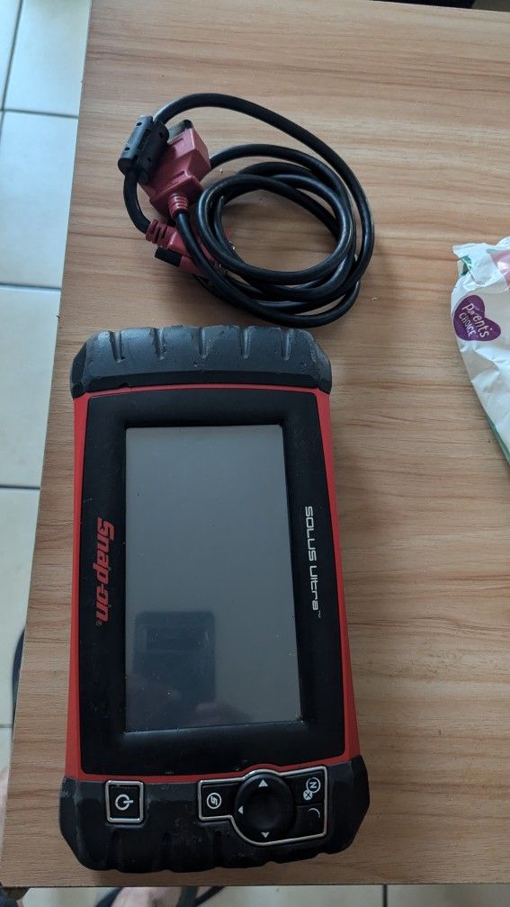 OBD2 Car Scanner - Snap On