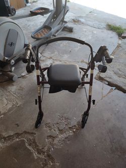 Weelchair