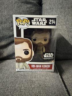 Pop- Obi-Wan 214