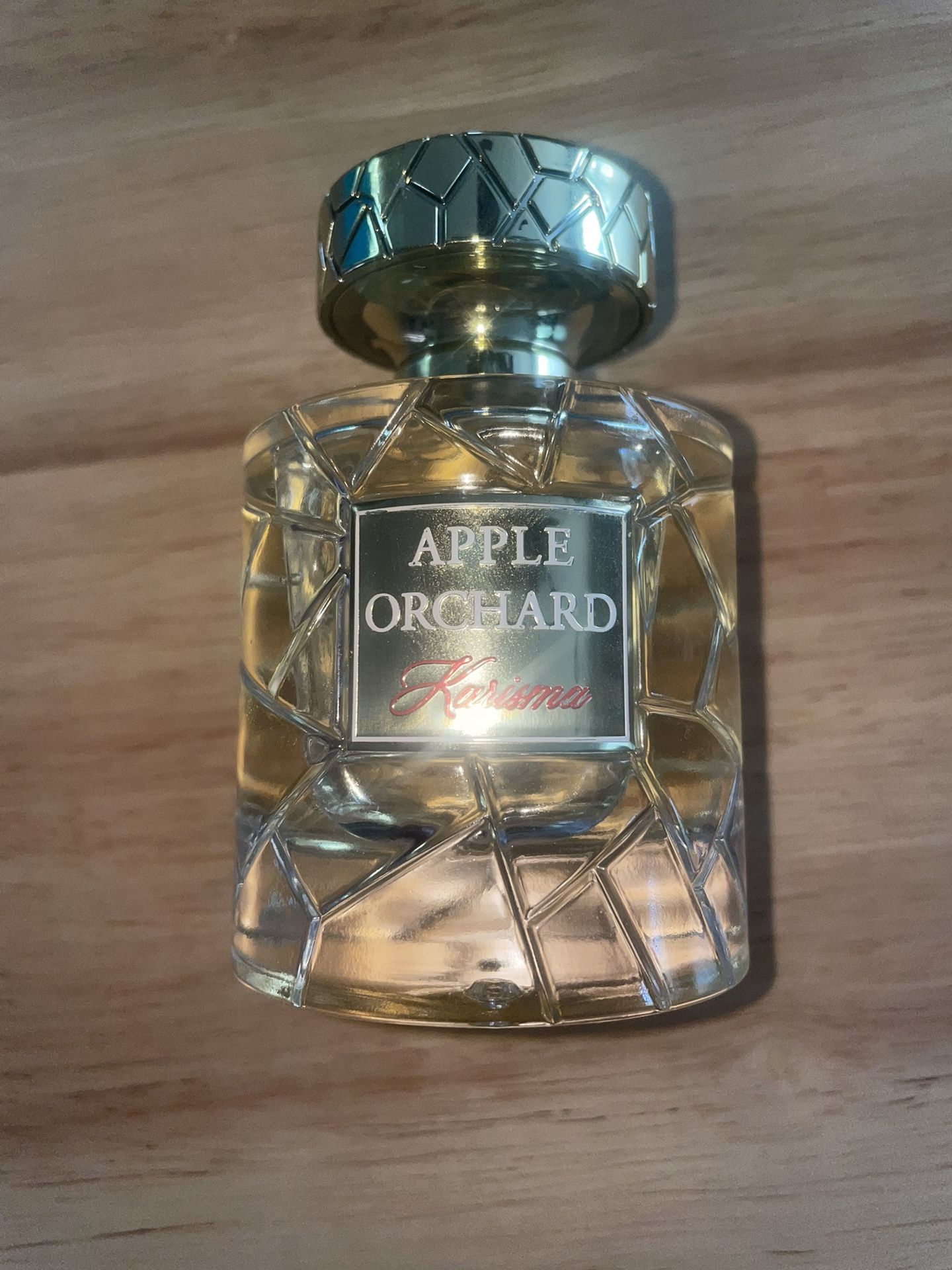Apple Brandy Kilian clone