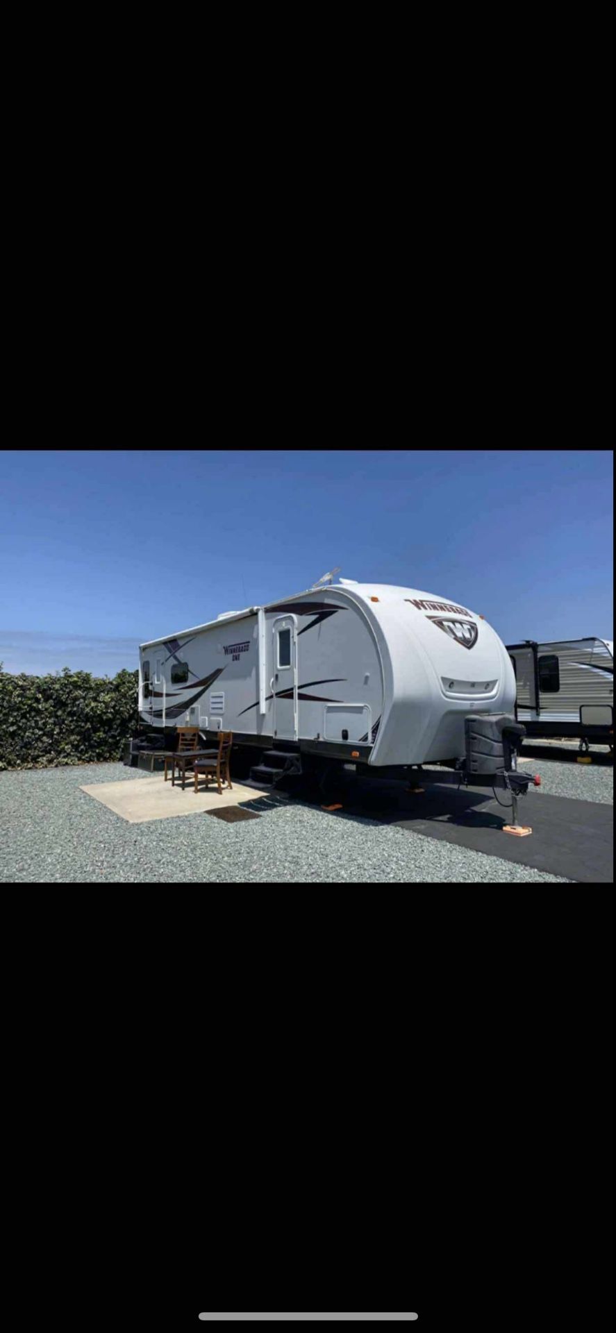 2013 Winnebago 29RL
