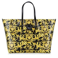 Versace Tote Bag 