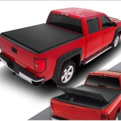 99-06 Silverado/Sierra 1500-3500 & HD Models 8Ft Bed