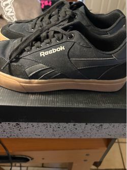 Reebok shoes 8
