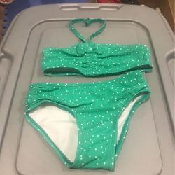 2 Piece Gymboree Bikini 3T