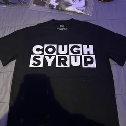 awful lotta cough syrup