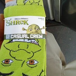 Shrek