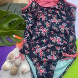 Girl Swimsuit