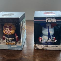 Disney Vinylmation