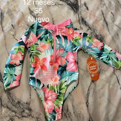 Trajes De Baño Para Bebe 💕