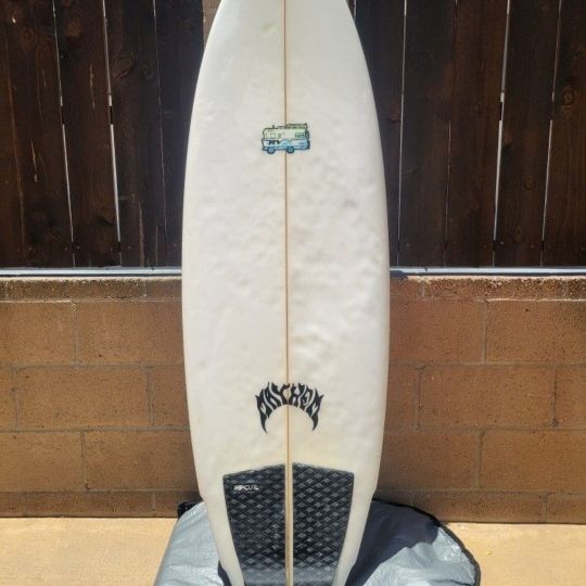 Lost rv outlet surfboard for sale
