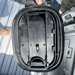Gas Housing 2019 To 2024 Chevy GMC 