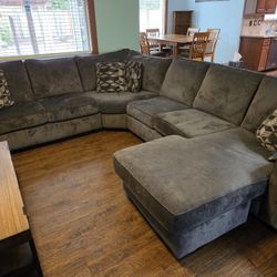 Sectional Couch