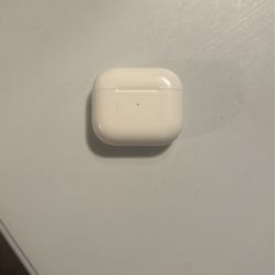 Apple AirPod 3rd Generation Wireless In-Ear Headset with MagSafe Charging Case