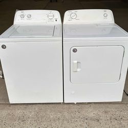 Roper Washer And Gas Dryer 