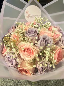 Rose Bouquet 