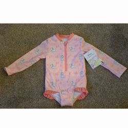 Baby girl clothes
