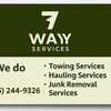 7 Way Services