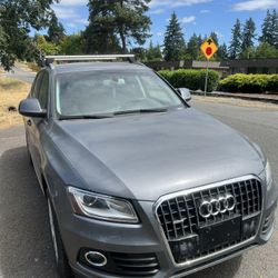 2014 Audi Q5