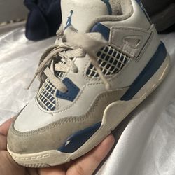 Kid Jordan’s 10c