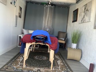 Me SOBADOR Massage