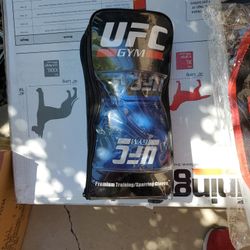 UFC Training/ Sparring Gloves
