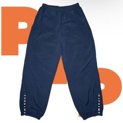 Supreme Warm Up Pant (Small)