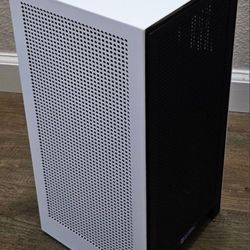 NZXT H1 Case
